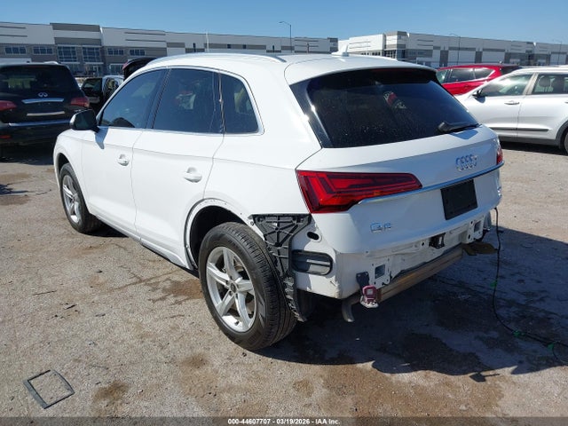 Audi Q5 Premium 45 Tfsi Quattro S Tronic