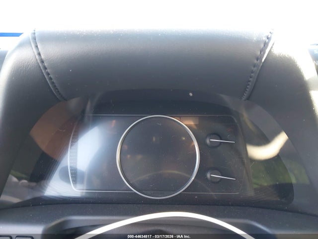 Lexus Es Luxury