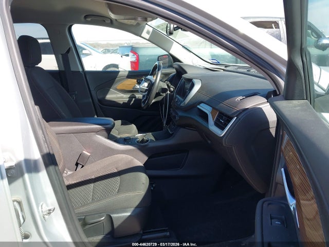 GMC Terrain Fwd Sle