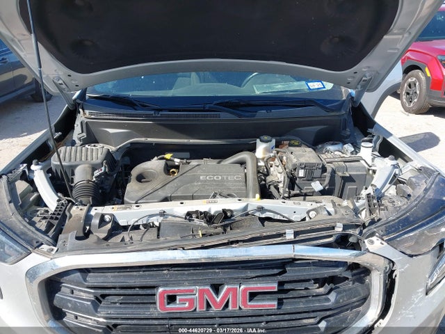 GMC Terrain Fwd Sle