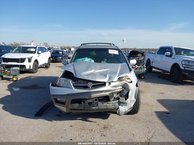 Acura MDX