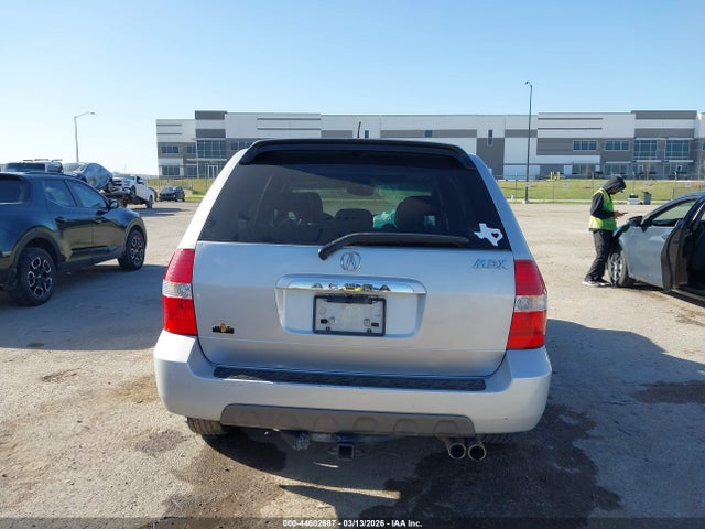 Acura MDX