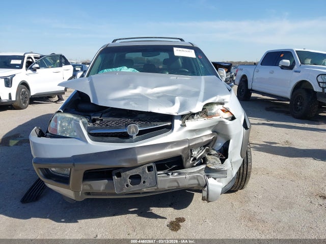 Acura MDX