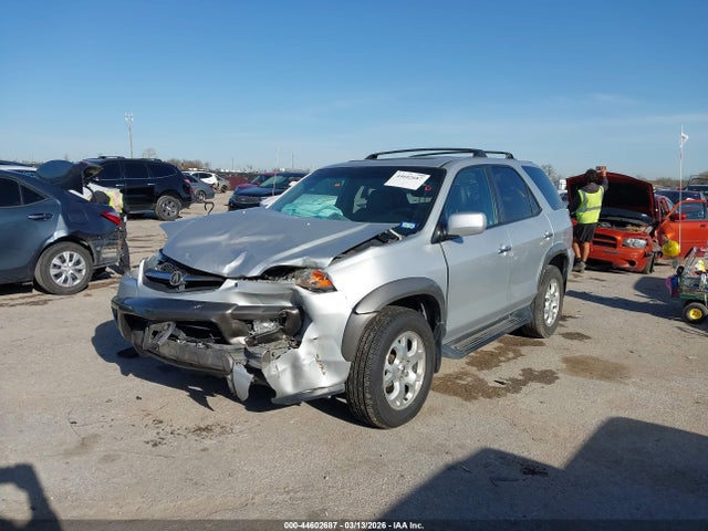 Acura MDX