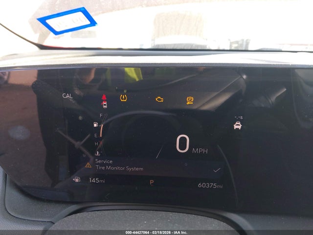 Buick Encore GX Sport Touring Fwd