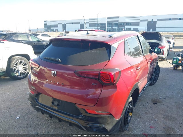 Buick Encore GX Sport Touring Fwd