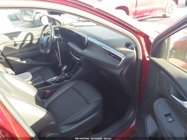 Buick Encore GX Sport Touring Fwd