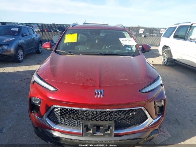 Buick Encore GX Sport Touring Fwd