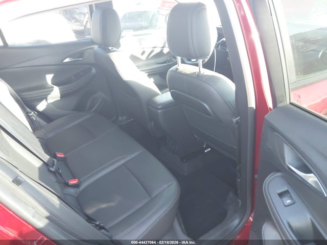 Buick Encore GX Sport Touring Fwd