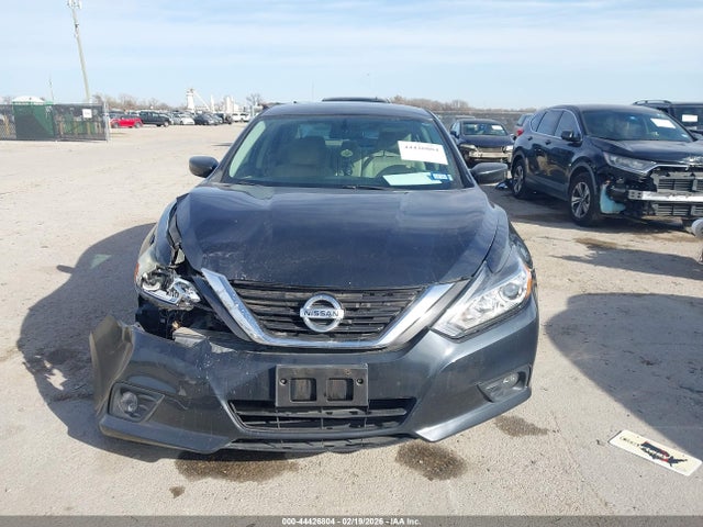 Nissan Altima 2.5 Sv