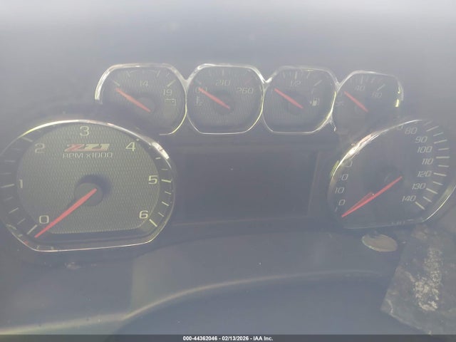 Chevrolet Silverado 1500 2lt
