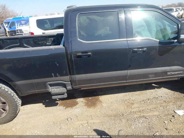 Ford F-350 King Ranch