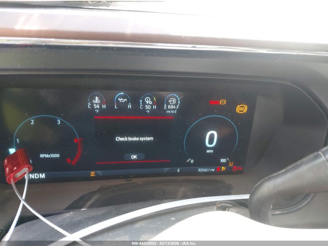 Ford F-350 King Ranch