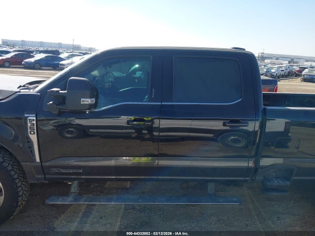 Ford F-350 King Ranch