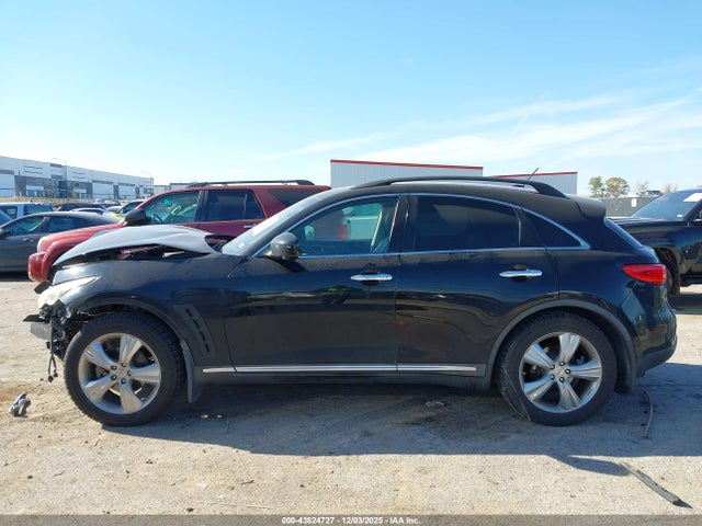 INFINITI Fx