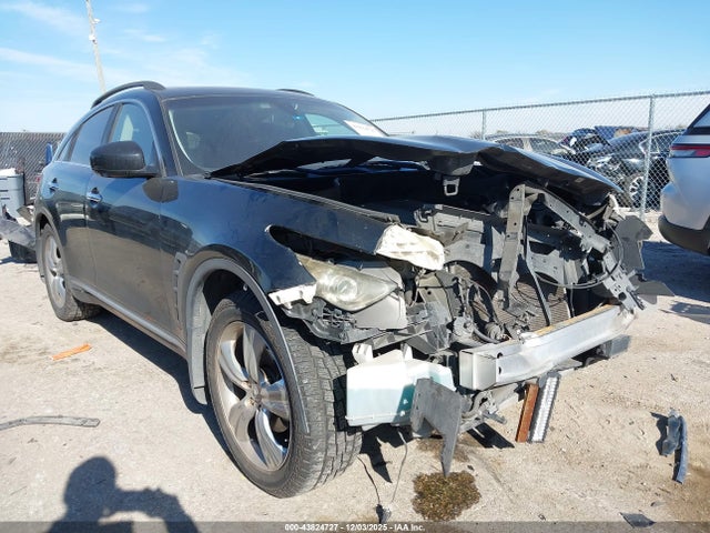 INFINITI Fx