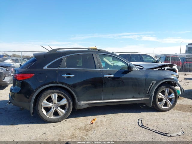 INFINITI Fx