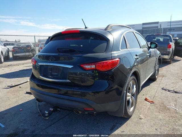INFINITI Fx