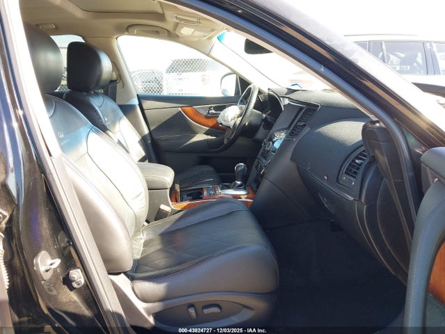 INFINITI Fx
