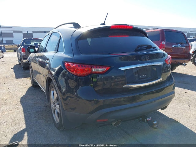 INFINITI Fx