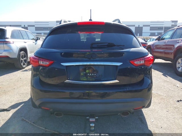 INFINITI Fx