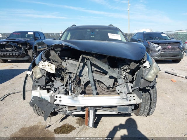 INFINITI Fx