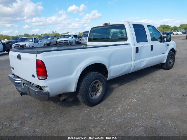 Ford F-250