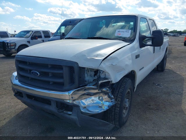 Ford F-250