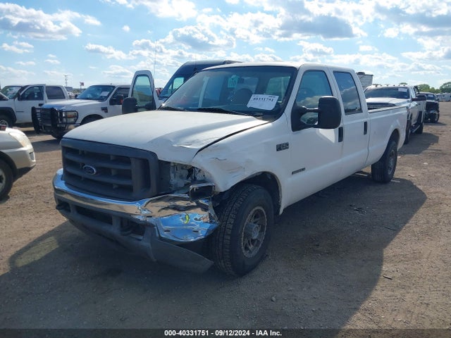 Ford F-250