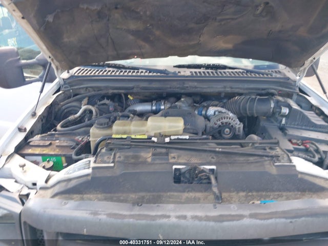 Ford F-250