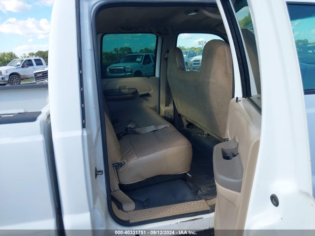 Ford F-250