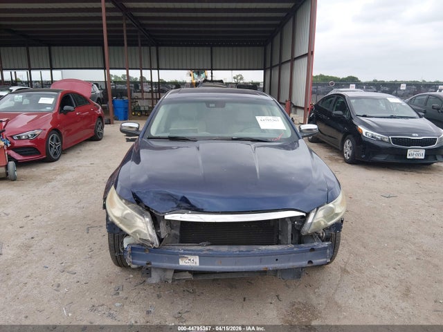 Ford Taurus Limited