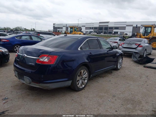 Ford Taurus Limited