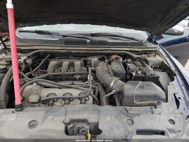 Ford Taurus Limited