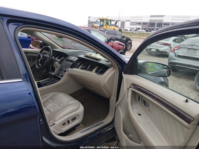 Ford Taurus Limited