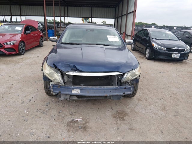 Ford Taurus Limited