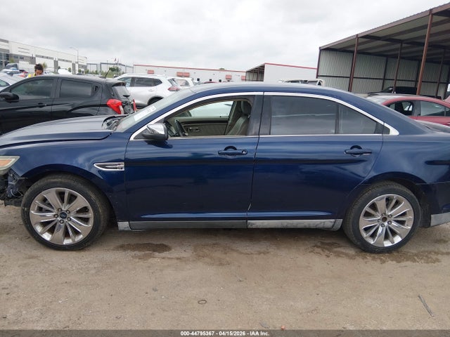 Ford Taurus Limited