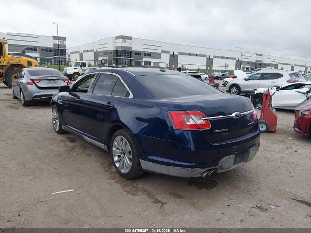Ford Taurus Limited