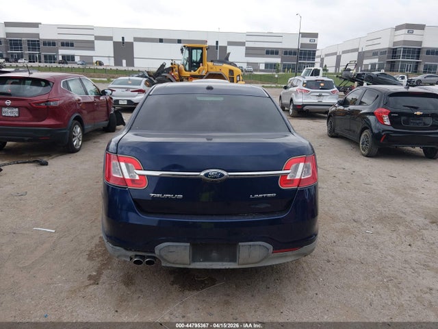 Ford Taurus Limited