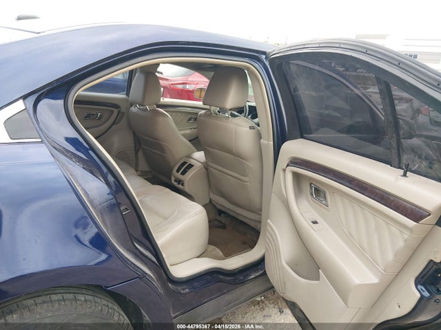 Ford Taurus Limited