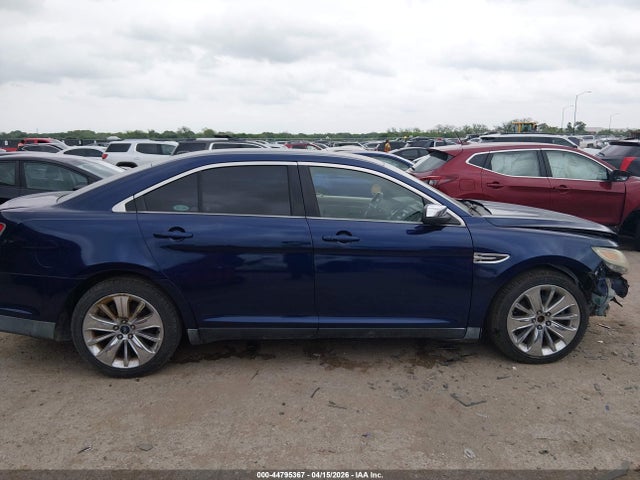 Ford Taurus Limited
