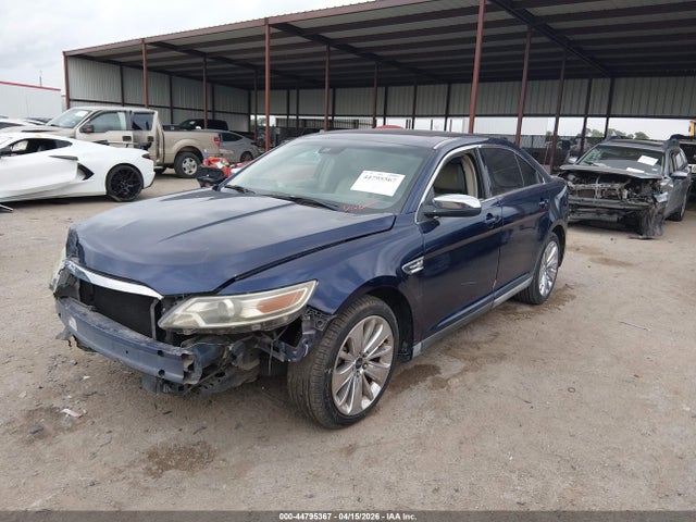 Ford Taurus Limited