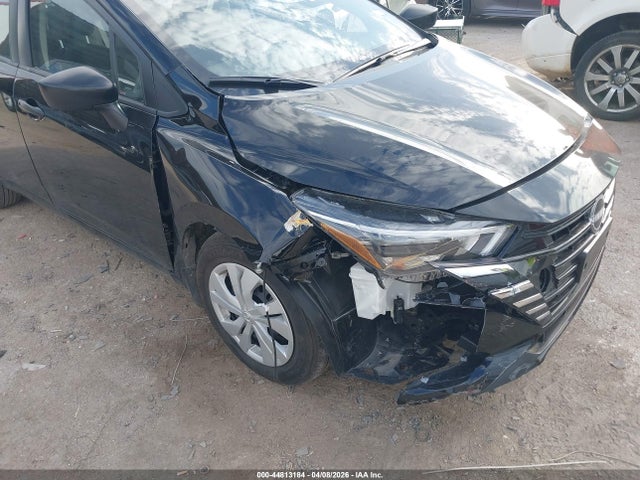 Nissan Versa 1.6 S