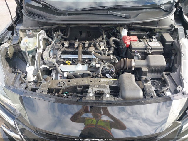Nissan Versa 1.6 S
