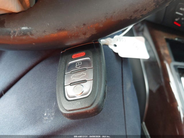 Audi A6 2.0t Premium Plus