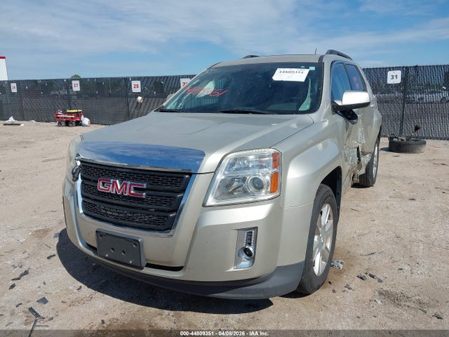 GMC Terrain Slt-1