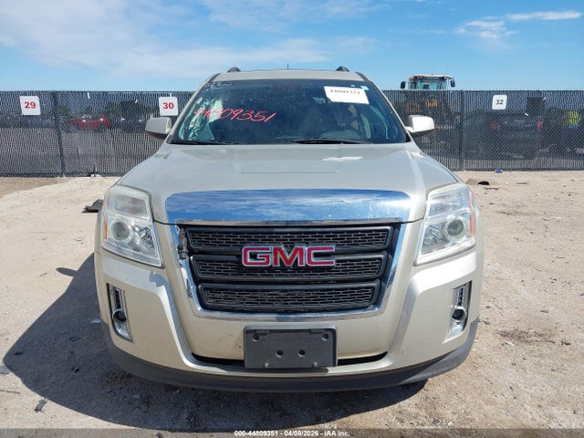 GMC Terrain Slt-1