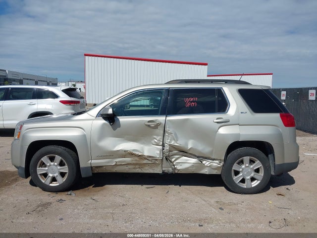 GMC Terrain Slt-1