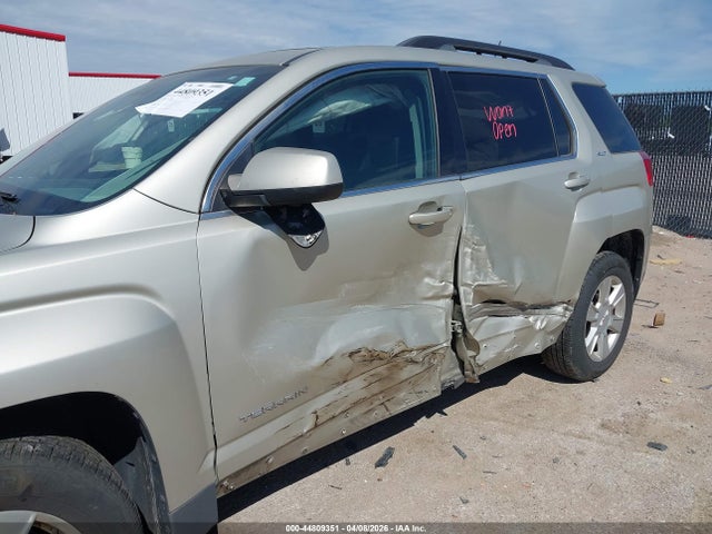 GMC Terrain Slt-1