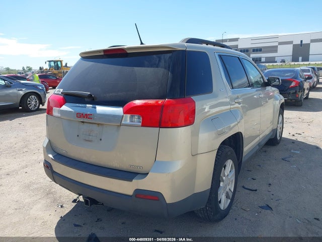 GMC Terrain Slt-1
